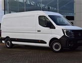 Nissan Interstar Image 1