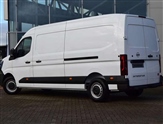 Nissan Interstar Image 4