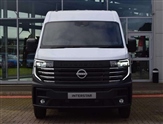 Nissan Interstar Image 6