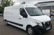 Used Nissan Interstar