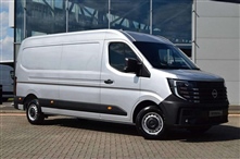 Nissan Interstar