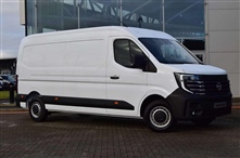 Used Nissan Interstar