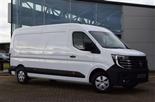 Nissan Interstar