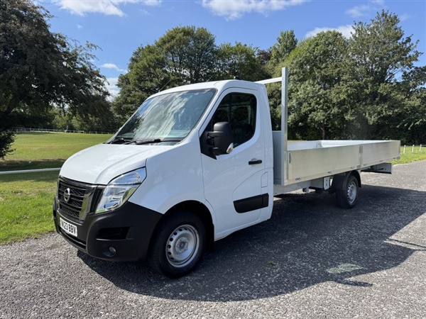 Large image for the Used Nissan INTERSTAR