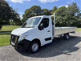 Used Nissan Interstar