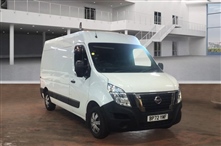 Nissan Interstar