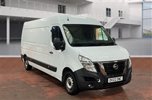 Nissan Interstar