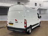 Nissan Interstar Image 4