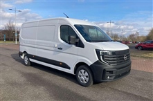 Used Nissan Interstar