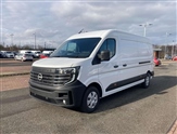 Nissan Interstar Image 3