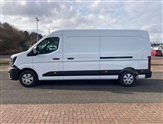 Nissan Interstar Image 4