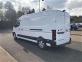 Nissan Interstar Image 5