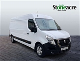 Nissan Interstar Image 1