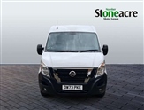 Nissan Interstar Image 2