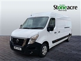 Nissan Interstar Image 3