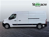 Nissan Interstar Image 4