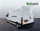 Nissan Interstar Image 5