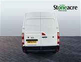 Nissan Interstar Image 6