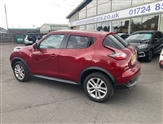 Nissan Juke Image 2