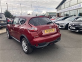 Nissan Juke Image 5