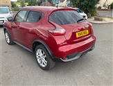 Nissan Juke Image 6