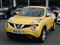 Nissan Juke Image 1