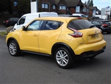 Nissan Juke Image 5