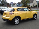 Nissan Juke Image 6