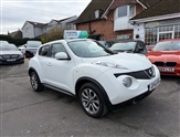 Used Nissan Juke