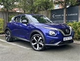 Used Nissan Juke