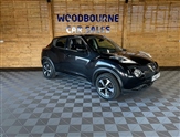 Used Nissan Juke
