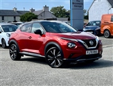 Used Nissan Juke