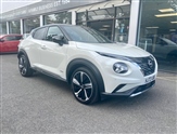 Used Nissan Juke