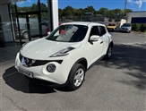 Used Nissan Juke
