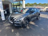 Used Nissan Juke
