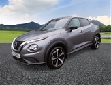 Used Nissan Juke