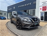 Used Nissan Juke