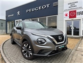Used Nissan Juke