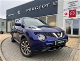 Used Nissan Juke Used Nissan Juke