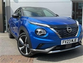 Used Nissan Juke