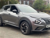 Used Nissan Juke