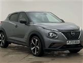 Used Nissan Juke