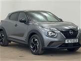 Used Nissan Juke