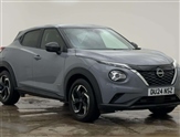 Used Nissan Juke