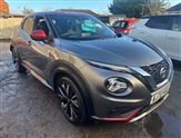 Used Nissan Juke
