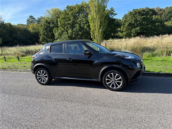 Large image for the Used Nissan Juke