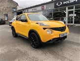 Used Nissan Juke
