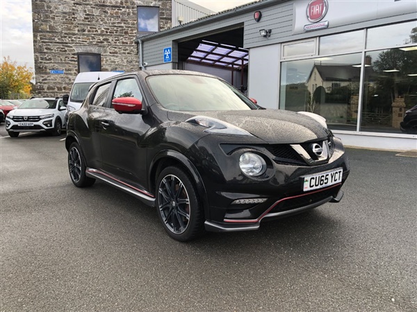 Large image for the Used Nissan Juke