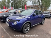 Used Nissan Juke