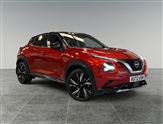 Used Nissan Juke